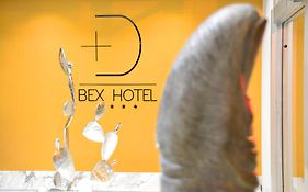 Urbansea Bex